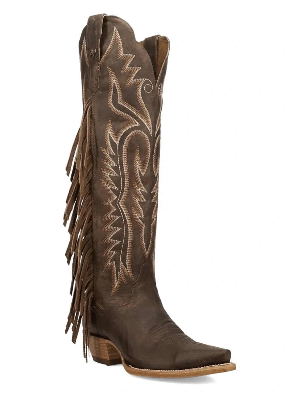 Prairie Dancer Dan Post Women's cowboy boots